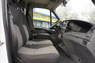Iveco Daily 35C17